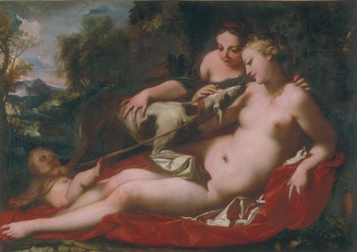 Unknown Image by Antonio Bellucci
